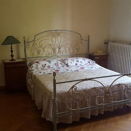 Garden Room Флоренция Экстерьер фото