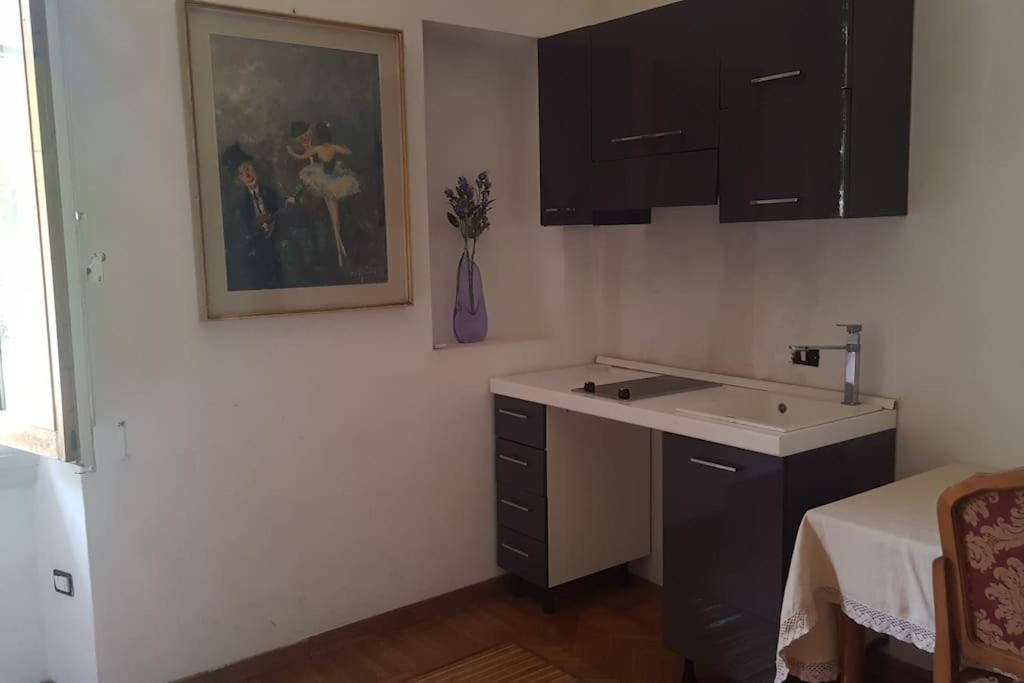 Garden Room Флоренция Экстерьер фото