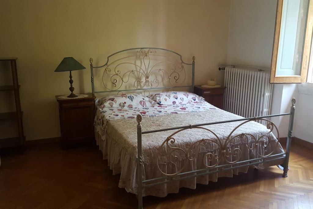 Garden Room Флоренция Экстерьер фото
