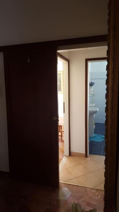 Garden Room Флоренция Экстерьер фото