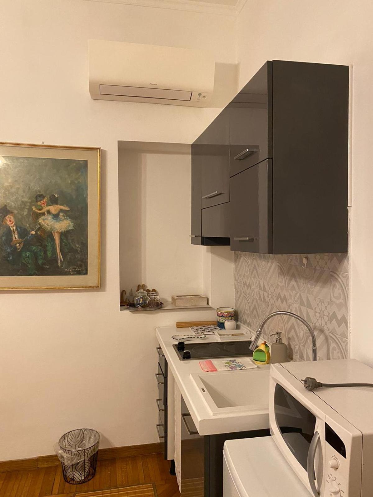 Garden Room Флоренция Экстерьер фото